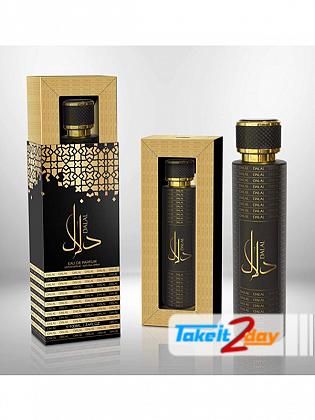 Al Fares Dalal Perfume For Men And Women 100 ML EDP